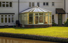 Lythbank conservatory leads