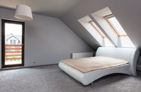 Lythbank bedroom extensions