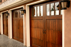 Lythbank garage extension quotes