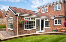 Lythbank house extension leads