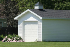 Lythbank outbuilding construction costs